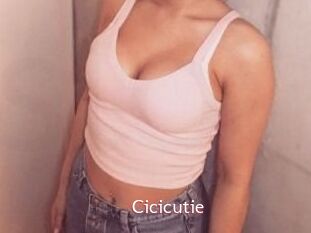 Cicicutie
