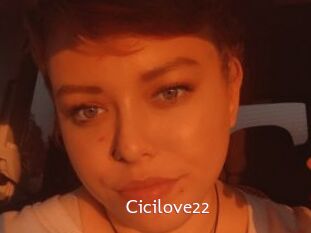 Cicilove22