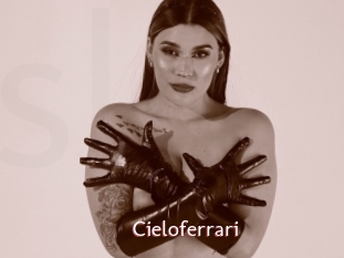 Cieloferrari