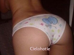 Cielohotie