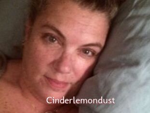 Cinderlemondust