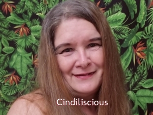 Cindiliscious