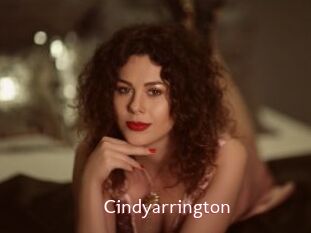 Cindyarrington