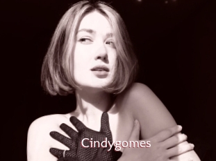 Cindygomes