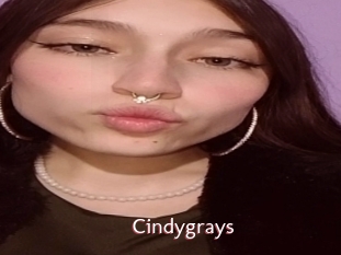 Cindygrays