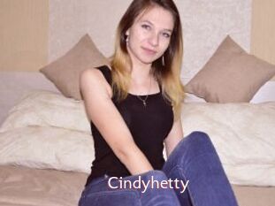 Cindyhetty