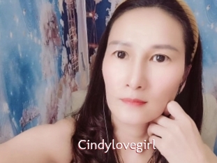 Cindylovegirl