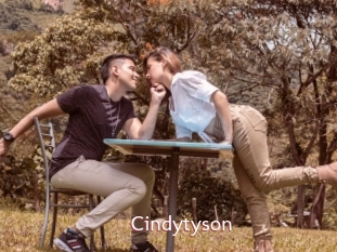 Cindytyson