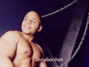 Cinnabonhot