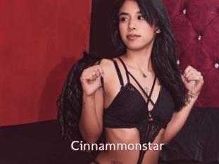 Cinnammonstar