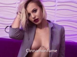 Cinnamonfame