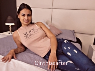 Cinthiacarter