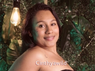 Cinthyawild