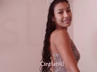 Cintiahill