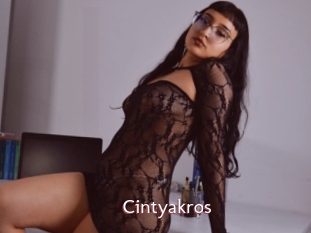 Cintyakros