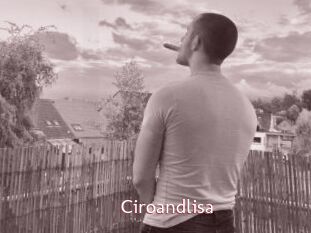 Ciroandlisa
