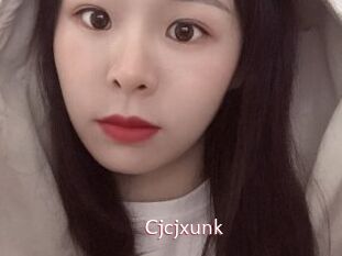 Cjcjxunk