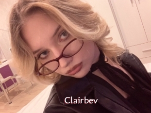 Clairbev