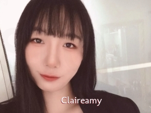 Claireamy