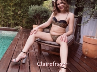 Clairefraser