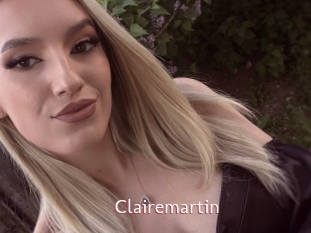 Clairemartin