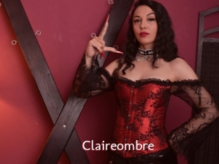 claireombre Sweet links only