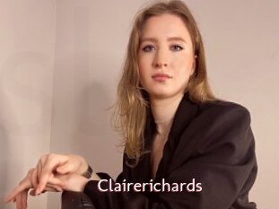 clairerichards Sweet links only
