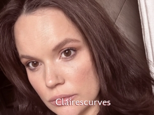 Clairescurves