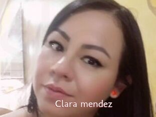 Clara_mendez