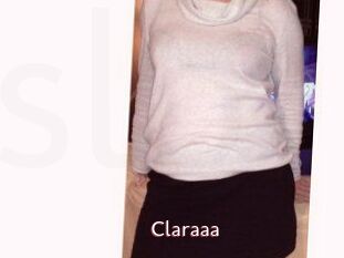 Claraaa