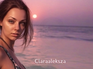 Claraaleksza