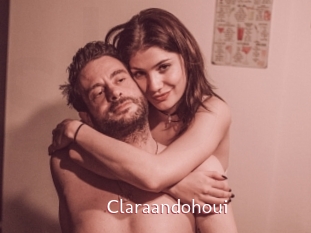 Claraandohoui