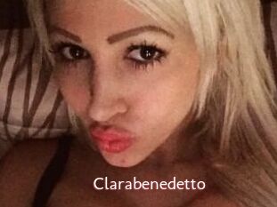 Clara_benedetto