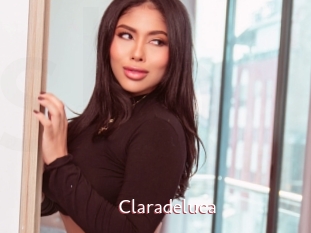 claradeluca Sweet links only