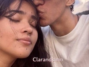 Clarandjamn