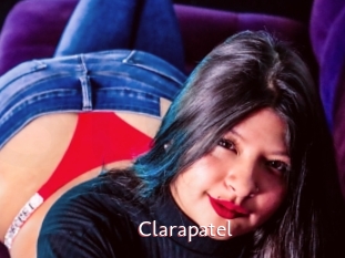 Clarapatel