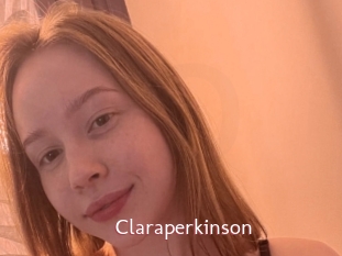Claraperkinson