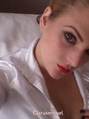 Clarasensuel