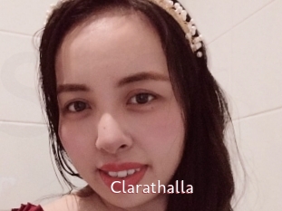 Clarathalla