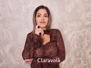 Claravolk