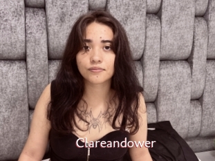 Clareandower