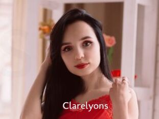 Clarelyons