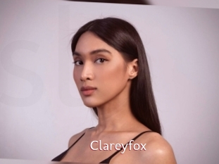 Clareyfox