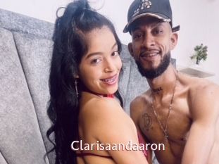 Clarisaandaaron