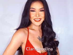 clarisamolina Sweet links only