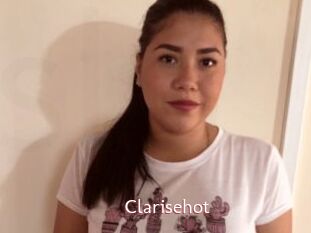 Clarisehot