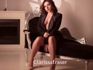 Clarissafraser