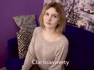 Clarissasweety