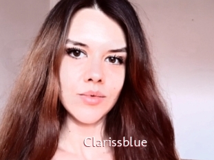 Clarissblue
