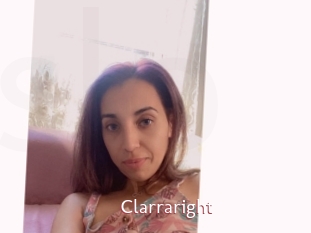 Clarraright